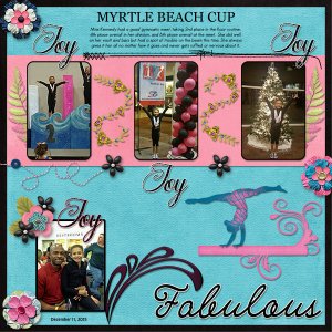MB Cup