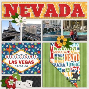 las vegas