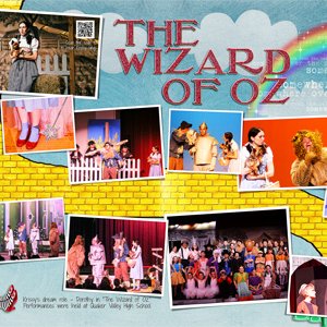 Wizard of Oz