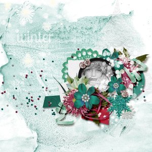 Winter Is Coming