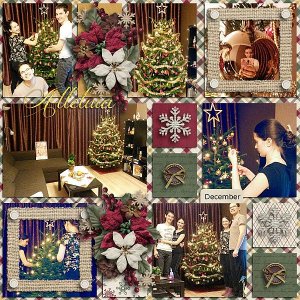 Christmas rejoice