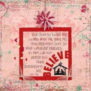 Believe