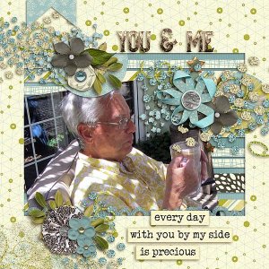 You and Me