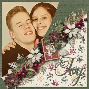 ChristmasJoy