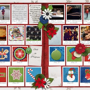 31 Days of Joy 2015