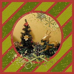 Christmas Decorations