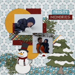 Frosty Fun