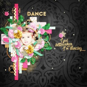 For the Love of Dance