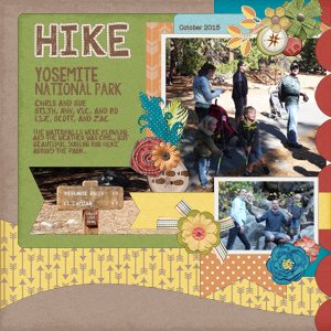 Hike
