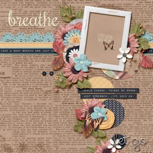 Breathe