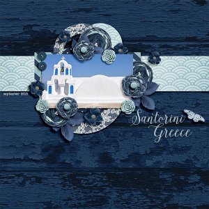 Santorini