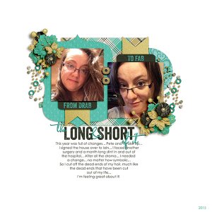 The Long + Short of It