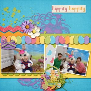 Happy Easter