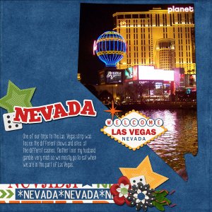 Nevada