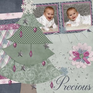 Dec 2015 Scraplift Challenge
