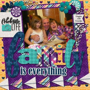 Family is Everything
