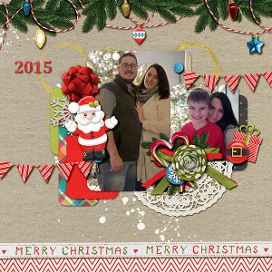 2015 Christmas