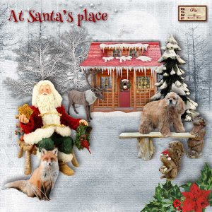 At-Santa_s-place