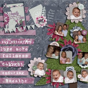 Dec 2015 Scraplift Challenge