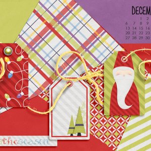 Dec Desktop