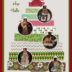 Deck the Halls