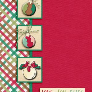 Christmas Card