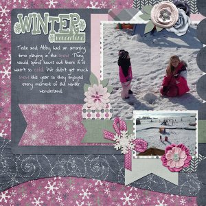 Winter
