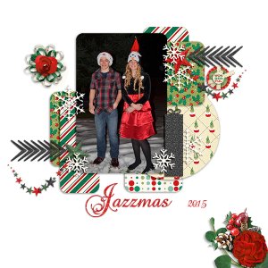Jazzmas