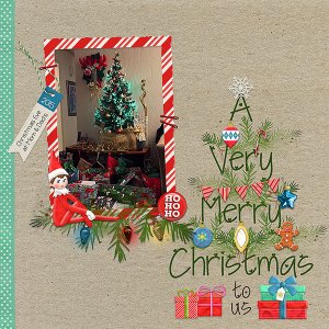 Christmas Eve 2015