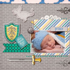 My Little Prince