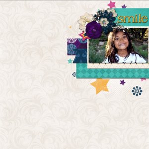 Smile