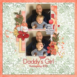 Daddy's Girl