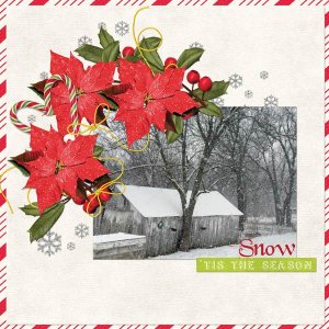 Snow