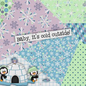 It's Cold Outside