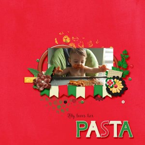 Pasta