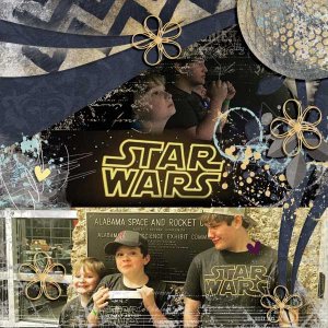 Star Wars