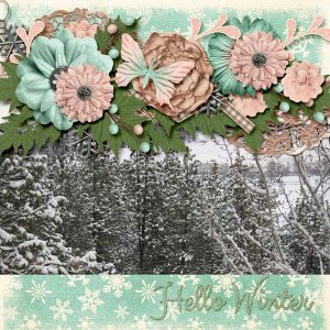 Hello Winter