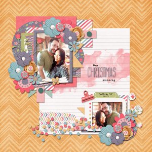 One Christmas Morning