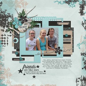 Friends