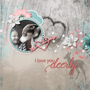 Love You Deerly