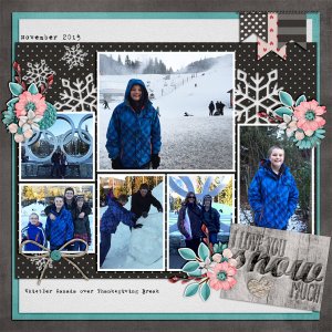 Whistler 2015