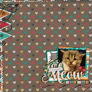 Meow