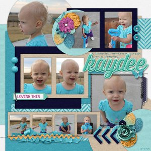 Kaydee