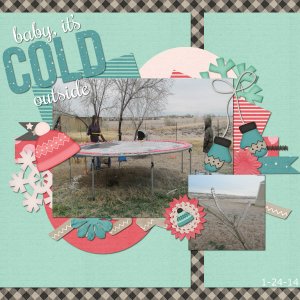 Cold Outside