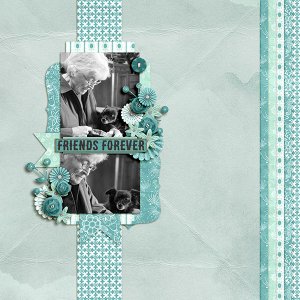 Friends Forever