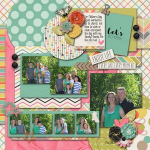 Mother's Day