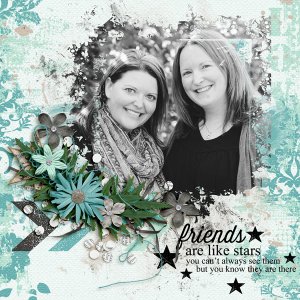 Friends