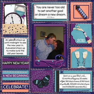 NYE 2011