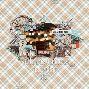 Christmas Night
