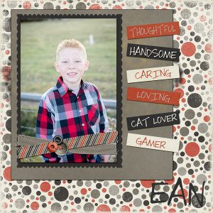 Ean